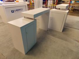 ECO-37C and ECO-36C Counters with Locking Storage