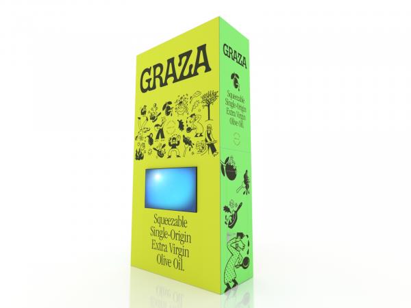 GK-1703 Gravitee Tower Exhibit -- Image 3