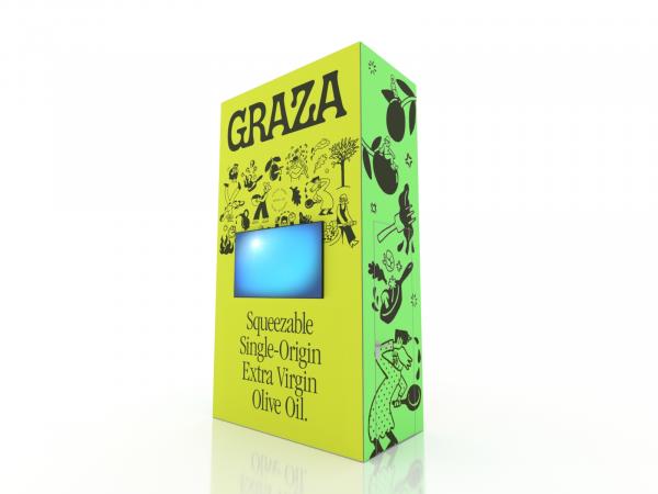 GK-1705 Gravitee Tower Exhibit -- Image 3