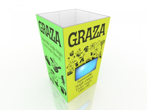 GK-1709 Gravitee Tower Exhibit -- Image 2