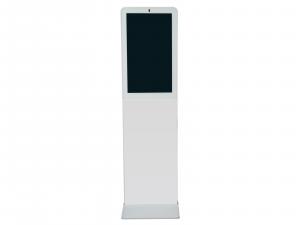 32 in. STAND UP TOUCHSCREEN KIOSK RENTAL