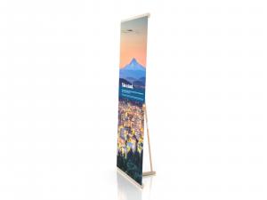 GABS-001 Sustainable Banner Stand -- Image 2