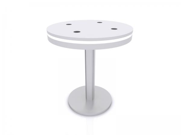 MOD-1453 Wireless Bistro Table without Graphic