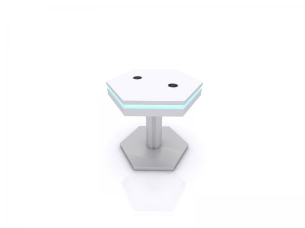 MOD-1466 Wireless Coffee Table without Graphic