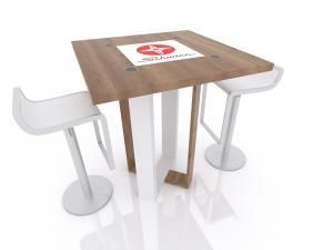 MOD-1483 Bistro Charging Table