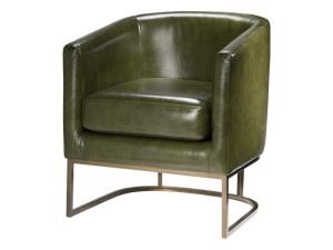 Lena Chair (CECH-015)-- Trade Show Rental Furniture