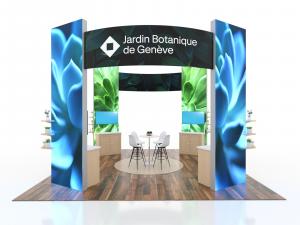 ECO-4008 | ecoSmart Island