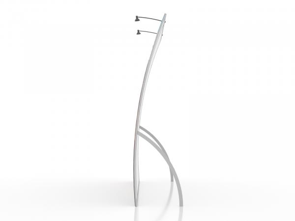 VK-1450 The Big One Portable Trade Show Display -- Image 5