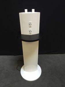 RE-701 Rental Charging Station for Phones and Tablets