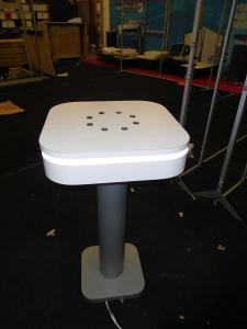 MOD-1442 Charging Table without Graphics