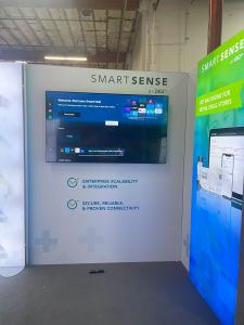 RENTAL: Modified RE-2125 Inline Design -- View 2