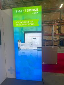 RENTAL: Modified RE-2125 Inline Design -- View 3