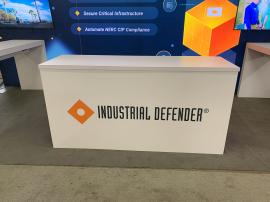 RENTAL: RE-2110 Inline Design -- View 3