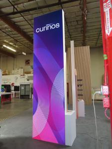 Custom ecoSmart Sustainable Island -- View 8