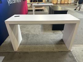 RENTAL: RE-2110 Inline Design with Single-Sided Lightbox -- View 5