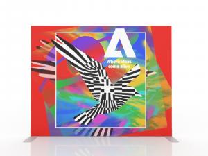 SYK-1034 Symphony Portable Displays -- Easy Assembly
