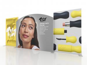 SYK-2031 Symphony Portable Displays -- Clever Packaging

