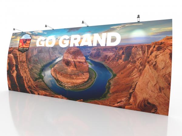 RE-2200 -- 10 x 20 Version