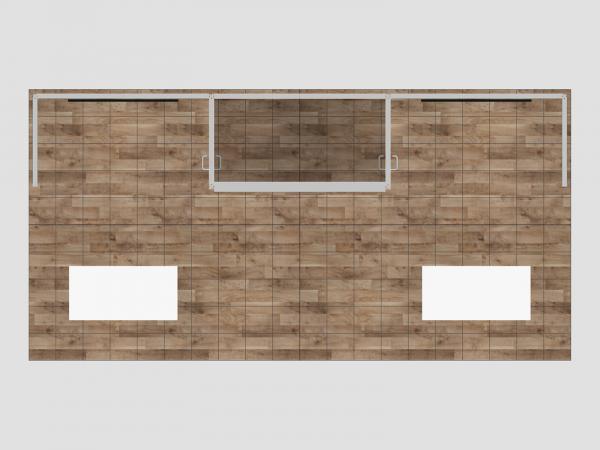 RE-2174 Modular Rental Inline Exhibit -- Plan View