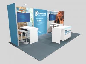 RE-2157 Modular Rental Inline Exhibit -- Image 3