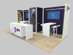 RE-2183 Modular Rental Inline Exhibit -- Image 3
