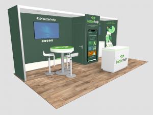 RE-2173 Modular Rental Inline Exhibit -- Image 2