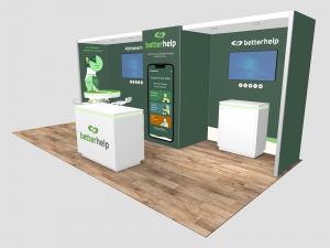 RE-2173 Modular Rental Inline Exhibit -- Image 3