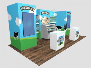 RE-2177 Modular Rental Inline Exhibit -- Image 2