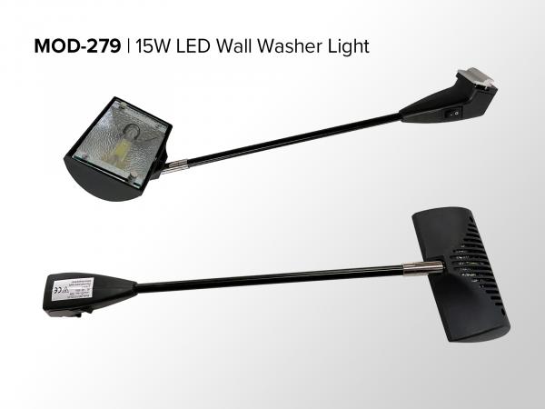 MOD-279 15W LED Wall Washer Light