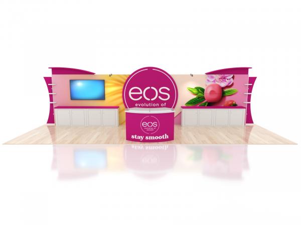 VK-3013 -- 10 x 30 Version